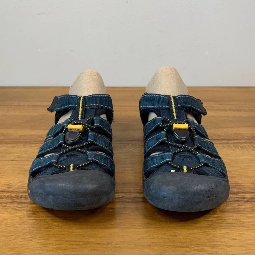 Keen Newport H2 Waterproof Youth Sandal - Picture 3 of 8